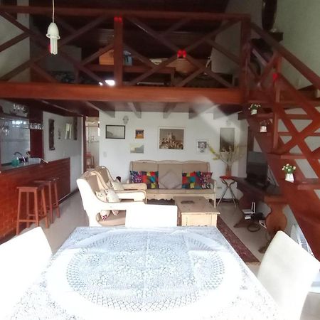 Duplex Top! - Visit And Love Us - Piccola Marina Bracuhy Angra dos Reis Exteriör bild