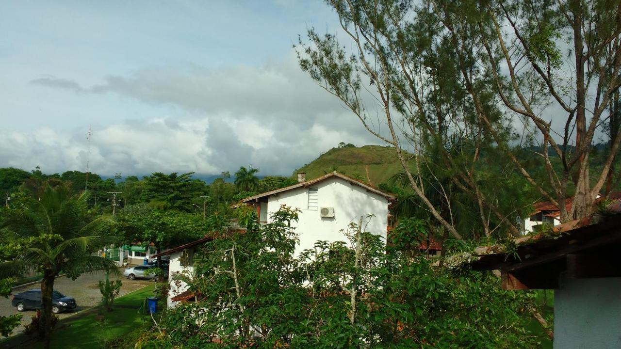 Duplex Top! - Visit And Love Us - Piccola Marina Bracuhy Angra dos Reis Rum bild