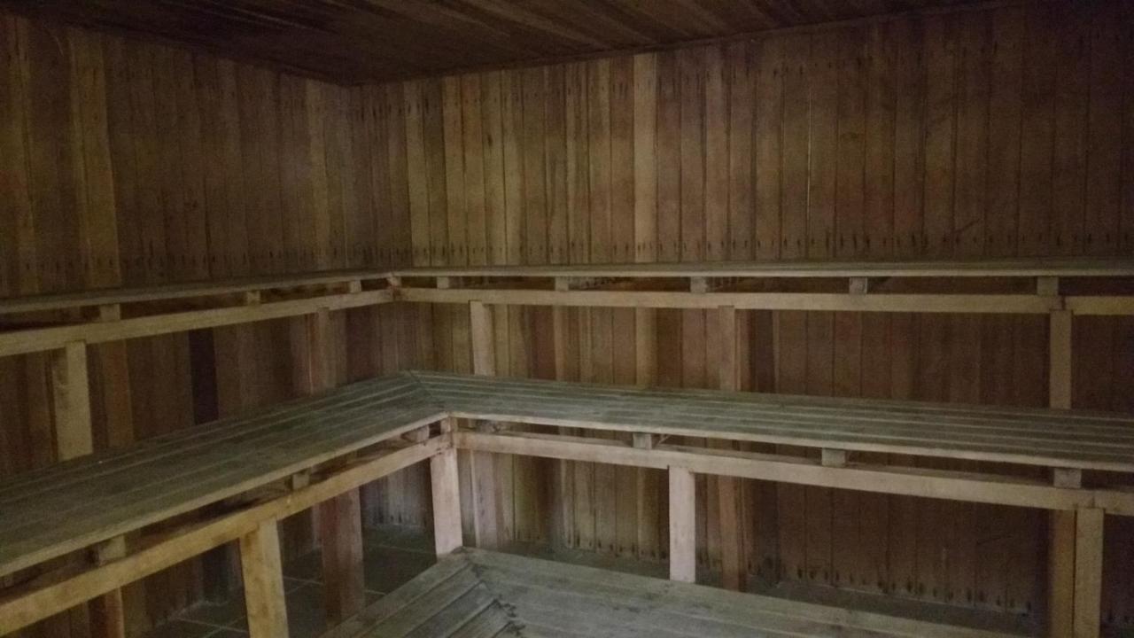 Duplex Top! - Visit And Love Us - Piccola Marina Bracuhy Angra dos Reis Rum bild