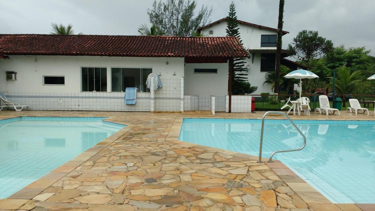 Duplex Top! - Visit And Love Us - Piccola Marina Bracuhy Angra dos Reis Rum bild