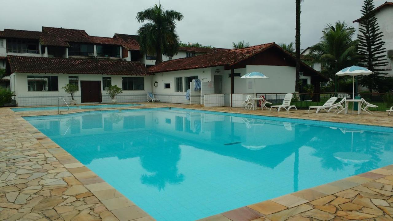 Duplex Top! - Visit And Love Us - Piccola Marina Bracuhy Angra dos Reis Rum bild