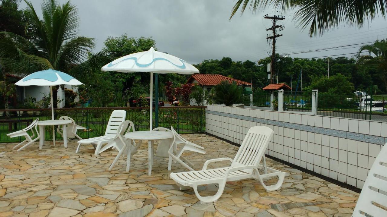 Duplex Top! - Visit And Love Us - Piccola Marina Bracuhy Angra dos Reis Rum bild