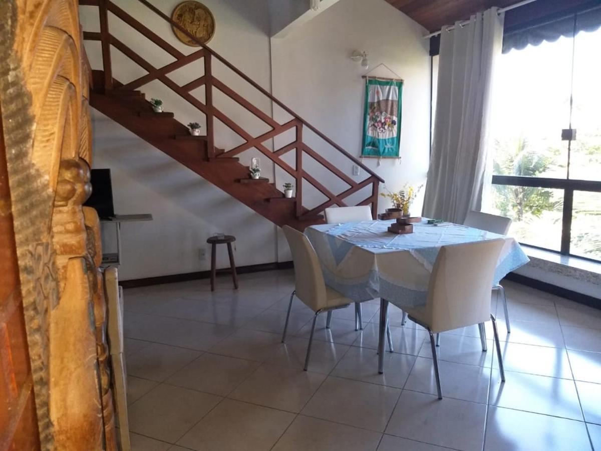 Duplex Top! - Visit And Love Us - Piccola Marina Bracuhy Angra dos Reis Exteriör bild