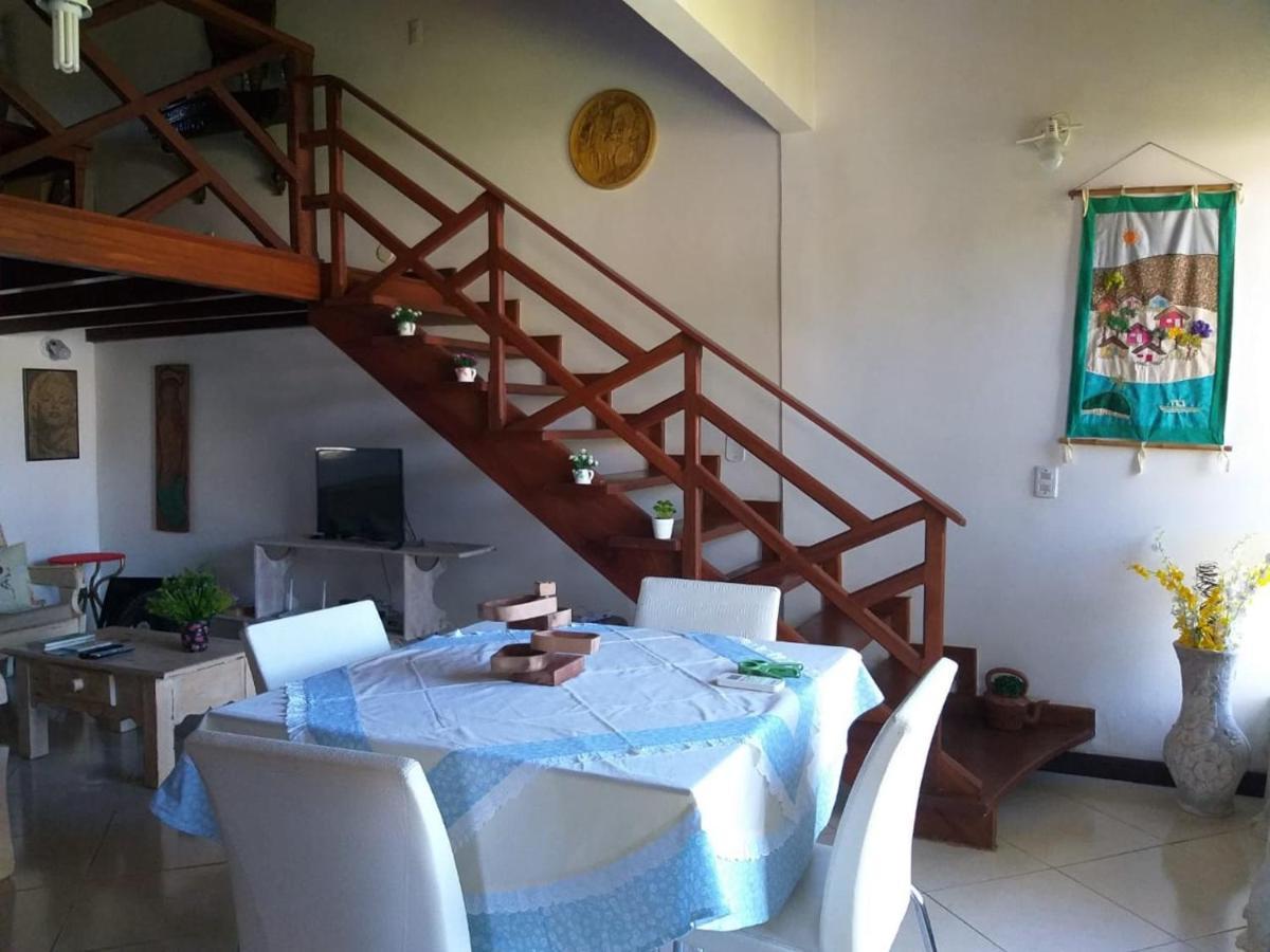 Duplex Top! - Visit And Love Us - Piccola Marina Bracuhy Angra dos Reis Exteriör bild