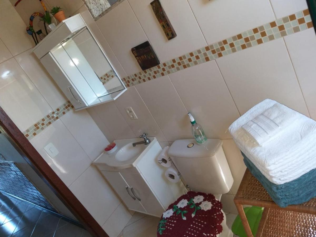 Duplex Top! - Visit And Love Us - Piccola Marina Bracuhy Angra dos Reis Exteriör bild