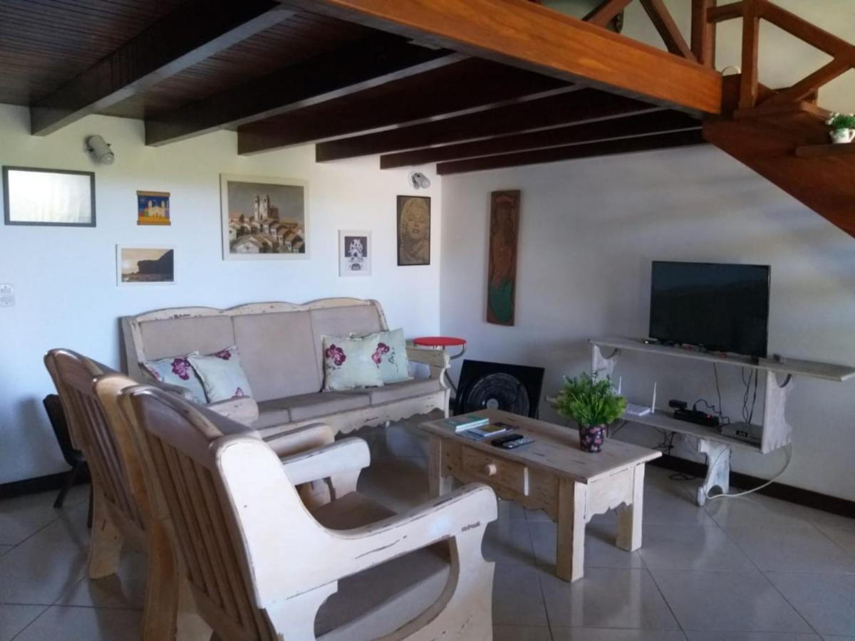 Duplex Top! - Visit And Love Us - Piccola Marina Bracuhy Angra dos Reis Exteriör bild