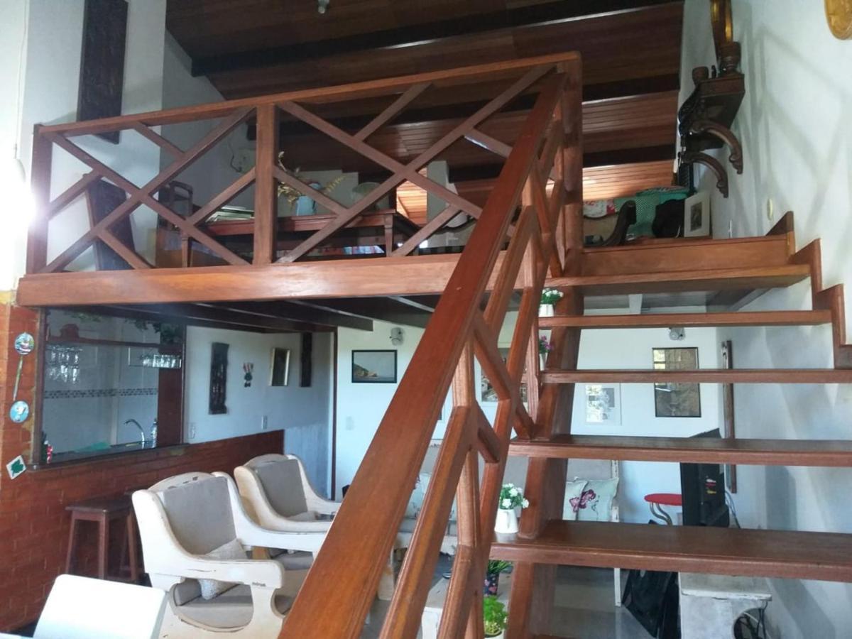 Duplex Top! - Visit And Love Us - Piccola Marina Bracuhy Angra dos Reis Exteriör bild