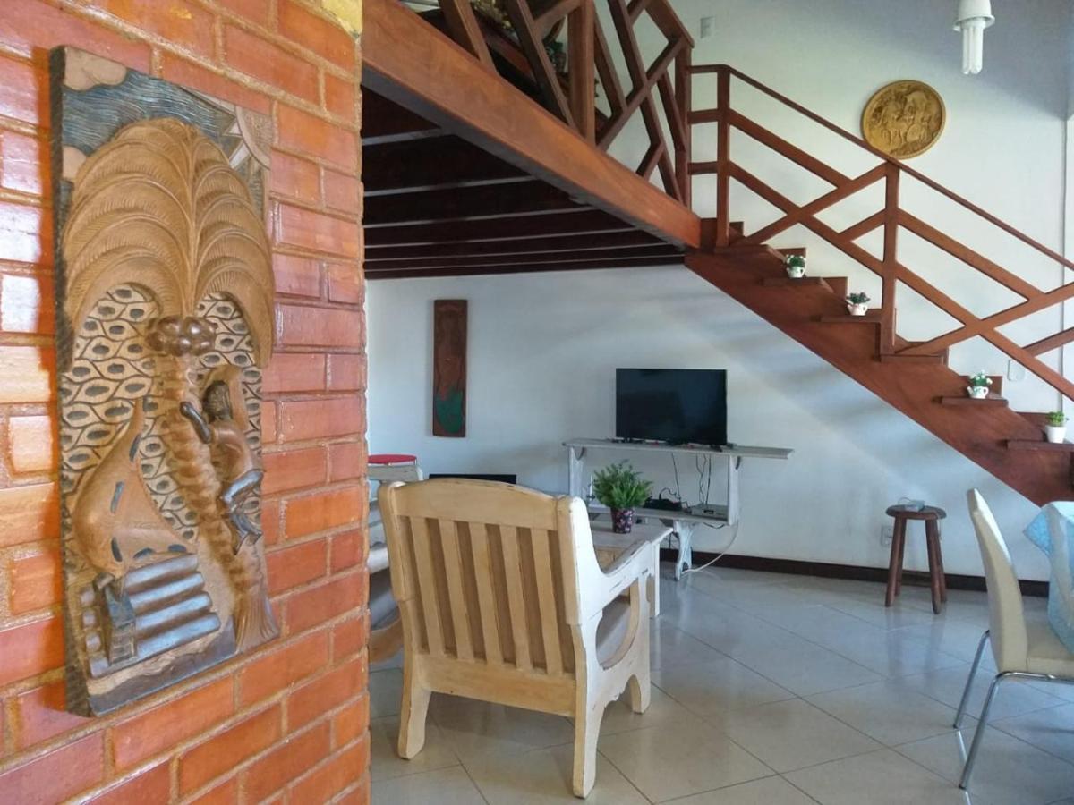 Duplex Top! - Visit And Love Us - Piccola Marina Bracuhy Angra dos Reis Exteriör bild