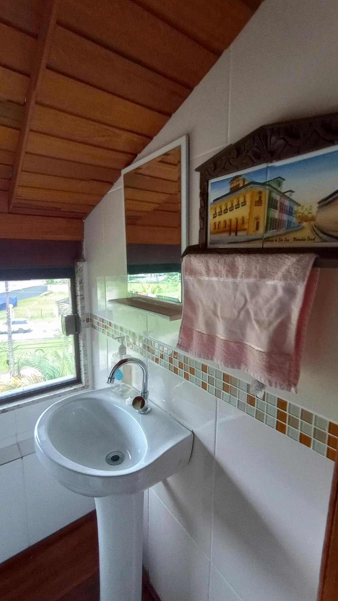 Duplex Top! - Visit And Love Us - Piccola Marina Bracuhy Angra dos Reis Exteriör bild