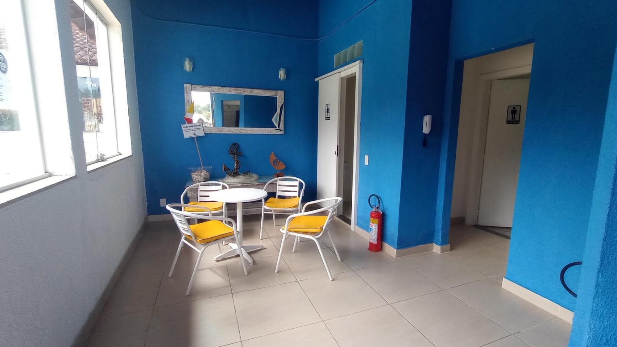 Duplex Top! - Visit And Love Us - Piccola Marina Bracuhy Angra dos Reis Exteriör bild