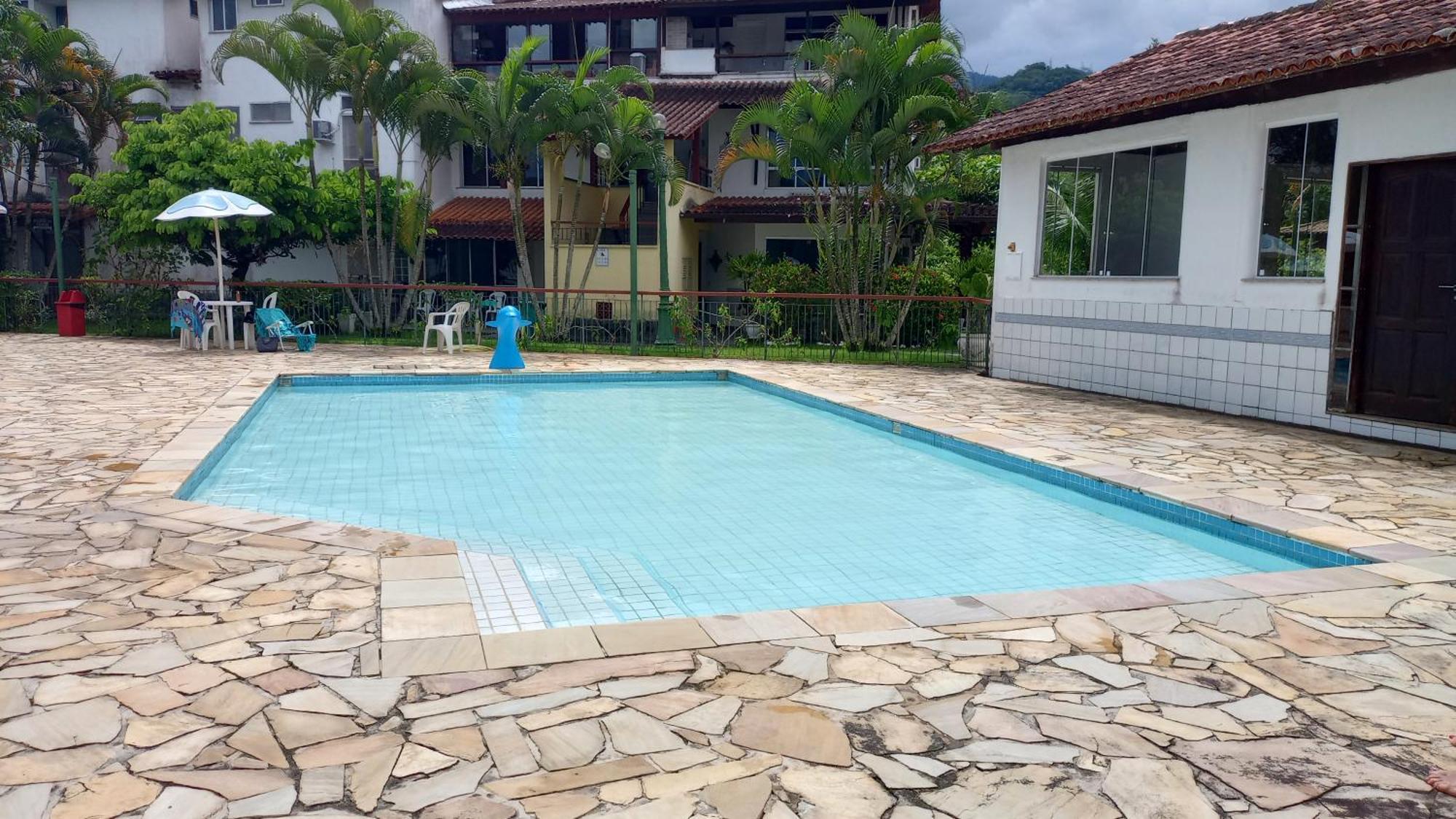 Duplex Top! - Visit And Love Us - Piccola Marina Bracuhy Angra dos Reis Exteriör bild
