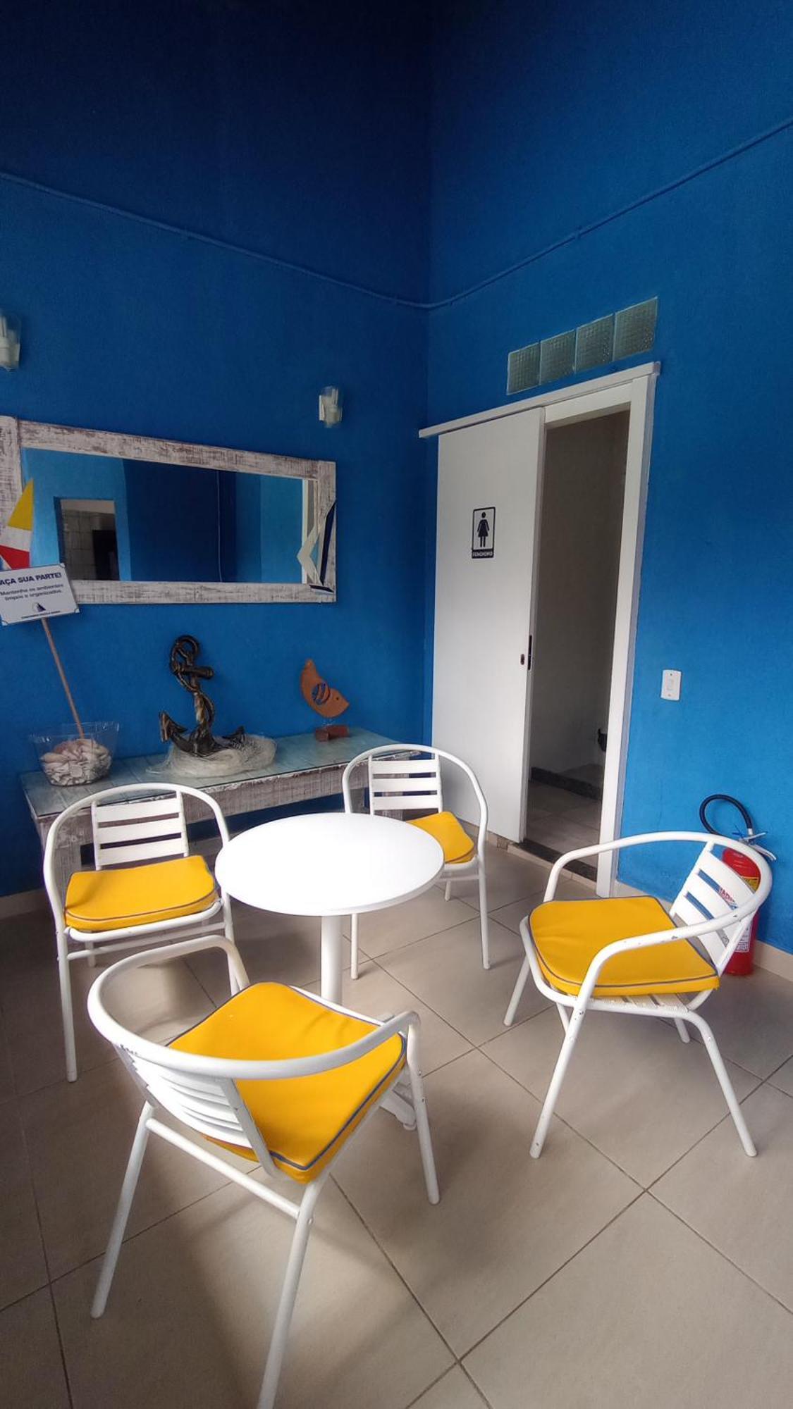 Duplex Top! - Visit And Love Us - Piccola Marina Bracuhy Angra dos Reis Exteriör bild