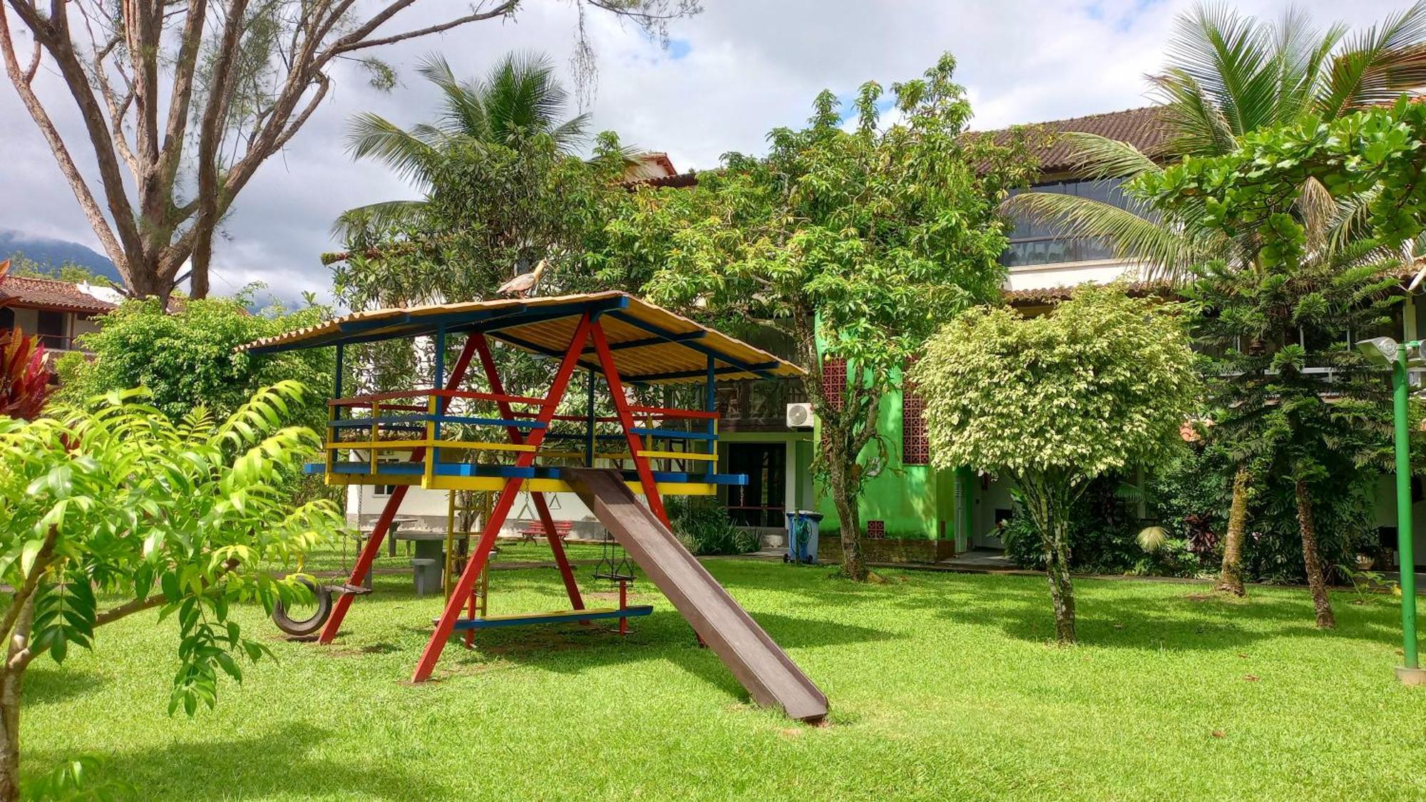 Duplex Top! - Visit And Love Us - Piccola Marina Bracuhy Angra dos Reis Exteriör bild